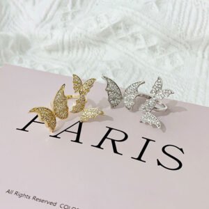 Turnable Anxiety Rings With Bead Relieve Stress Rings For Women Men - Image 5