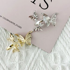 Turnable Anxiety Rings With Bead Relieve Stress Rings For Women Men - Image 6