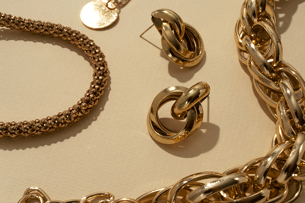 The Timeless Appeal of Gold Jewelry: Why It’s Always in Style