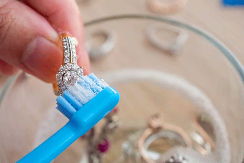 How to Care for Your Fine Jewelry: Tips for Longevity and Shine