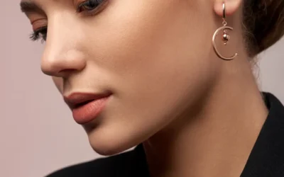 Earrings That Never Go Out of Style: Must-Have Designs for Every Woman