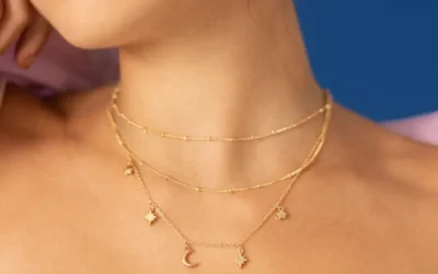 The Power of Necklaces and Jewelry Sets: Elevate Any Look with the Right Piece