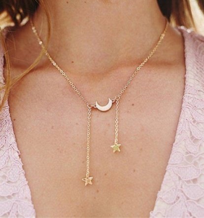 Turkish Eye Layered Necklace - Image 10