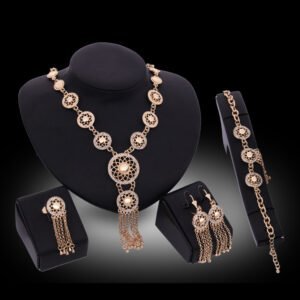 Party Jewelry Set