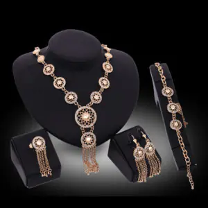 Party Jewelry Set