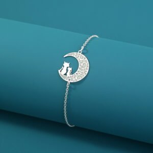 Moonlight Lovers Bracelet