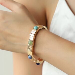 Trendy European Bracelet